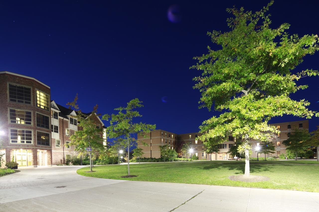 Mount Allison Summer Accommodations Sackville Kültér fotó