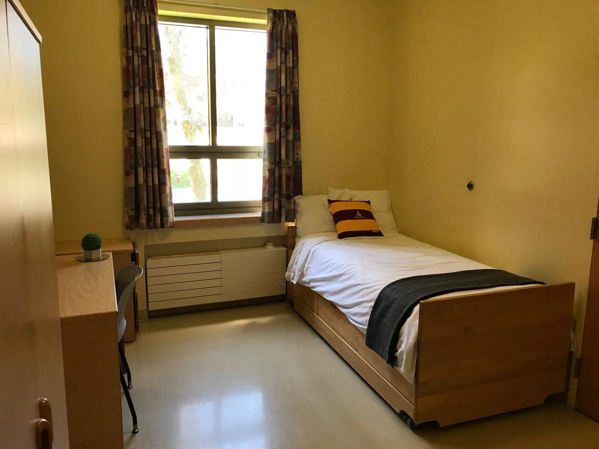 Mount Allison Summer Accommodations Sackville Kültér fotó