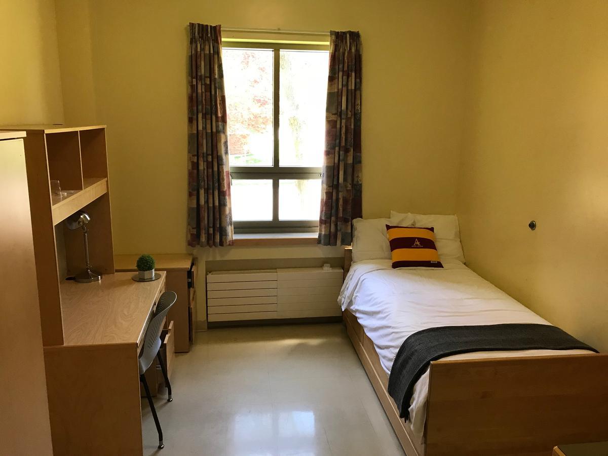 Mount Allison Summer Accommodations Sackville Kültér fotó