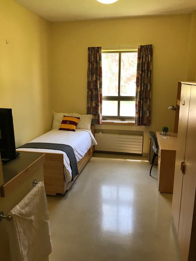 Mount Allison Summer Accommodations Sackville Kültér fotó