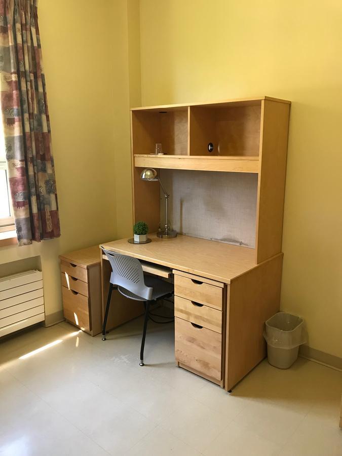 Mount Allison Summer Accommodations Sackville Kültér fotó